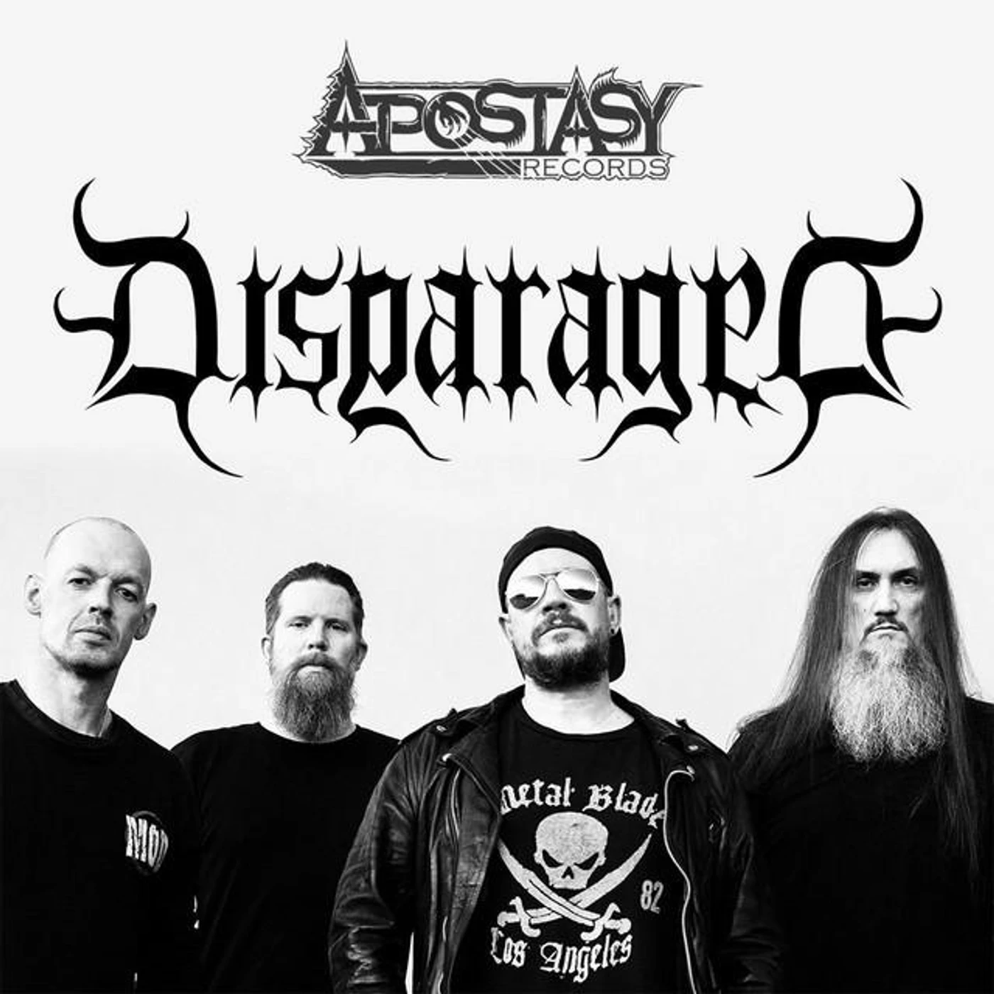 Disparaged