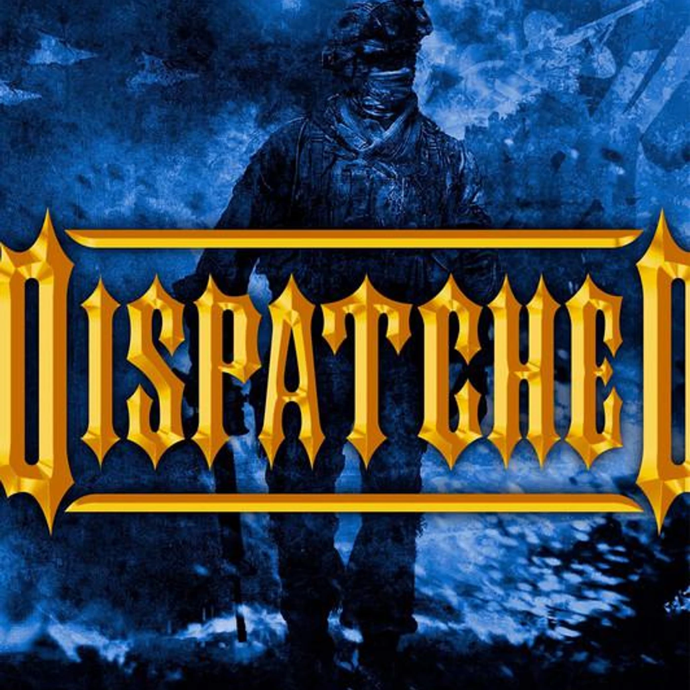 Dispatched Brand Page