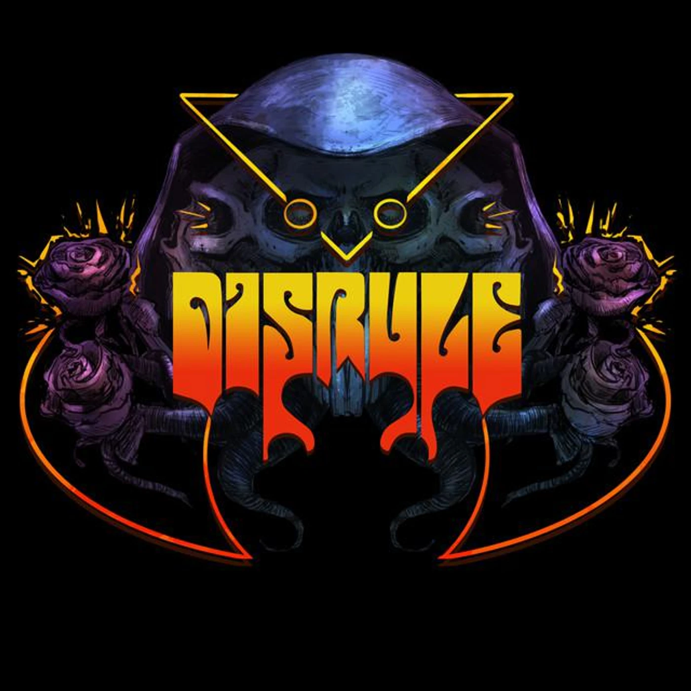Disrule Brand Page