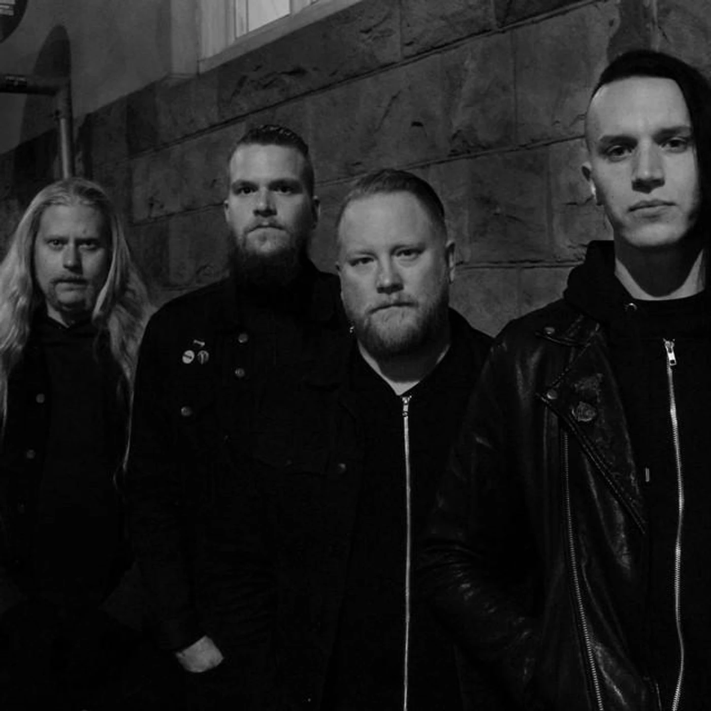 Disrupted Brand Page