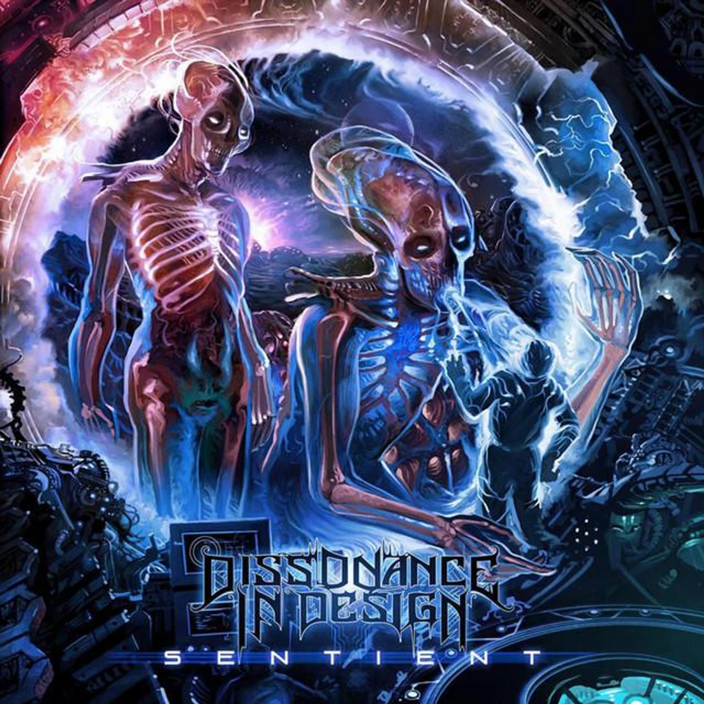 Dissonance In Design