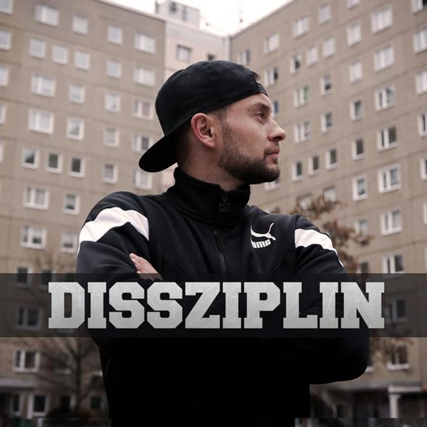 Dissziplin Brand Page