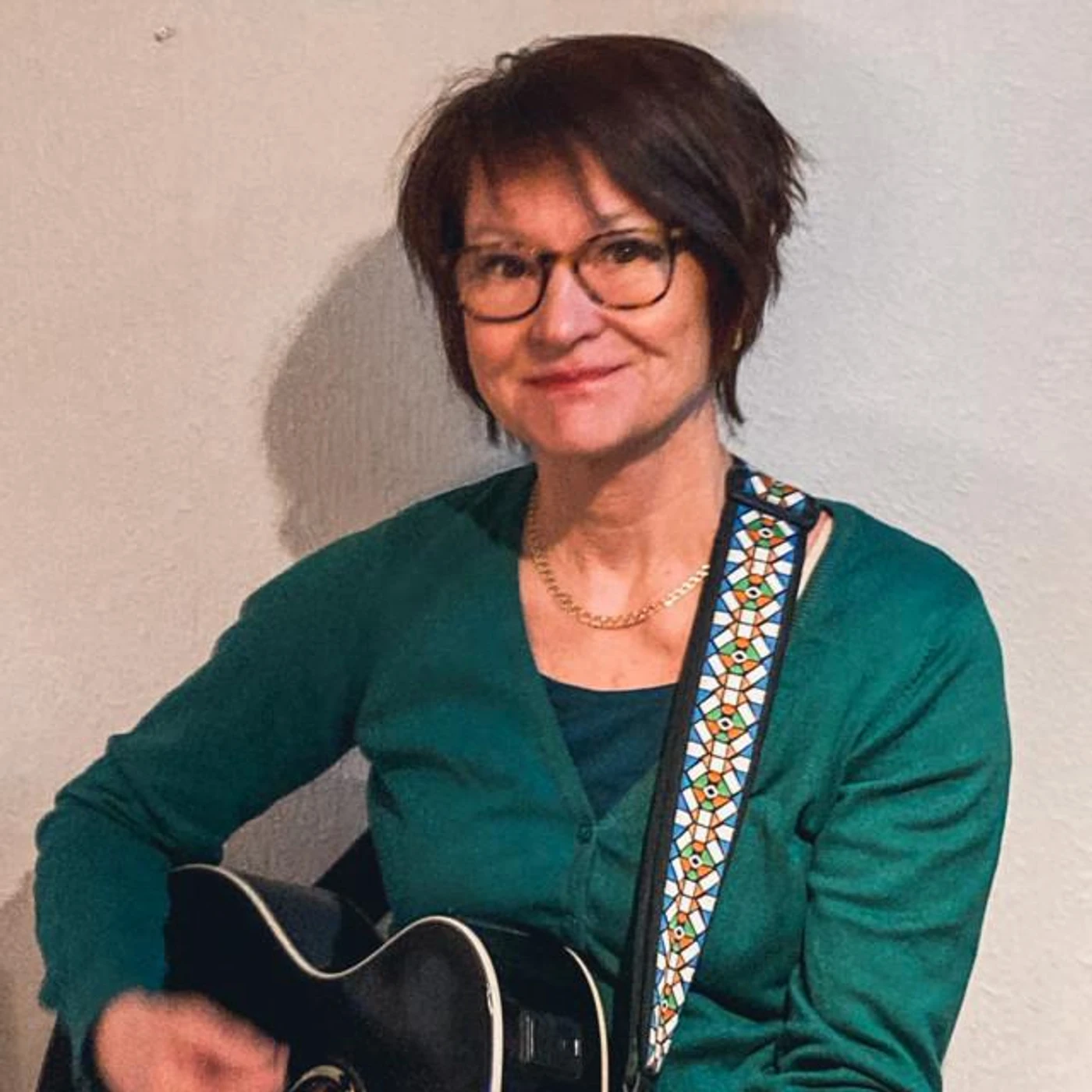 Ditte Liss Brand Page