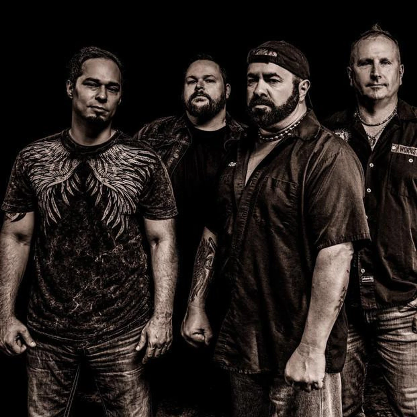 Ditchwater Brand Page