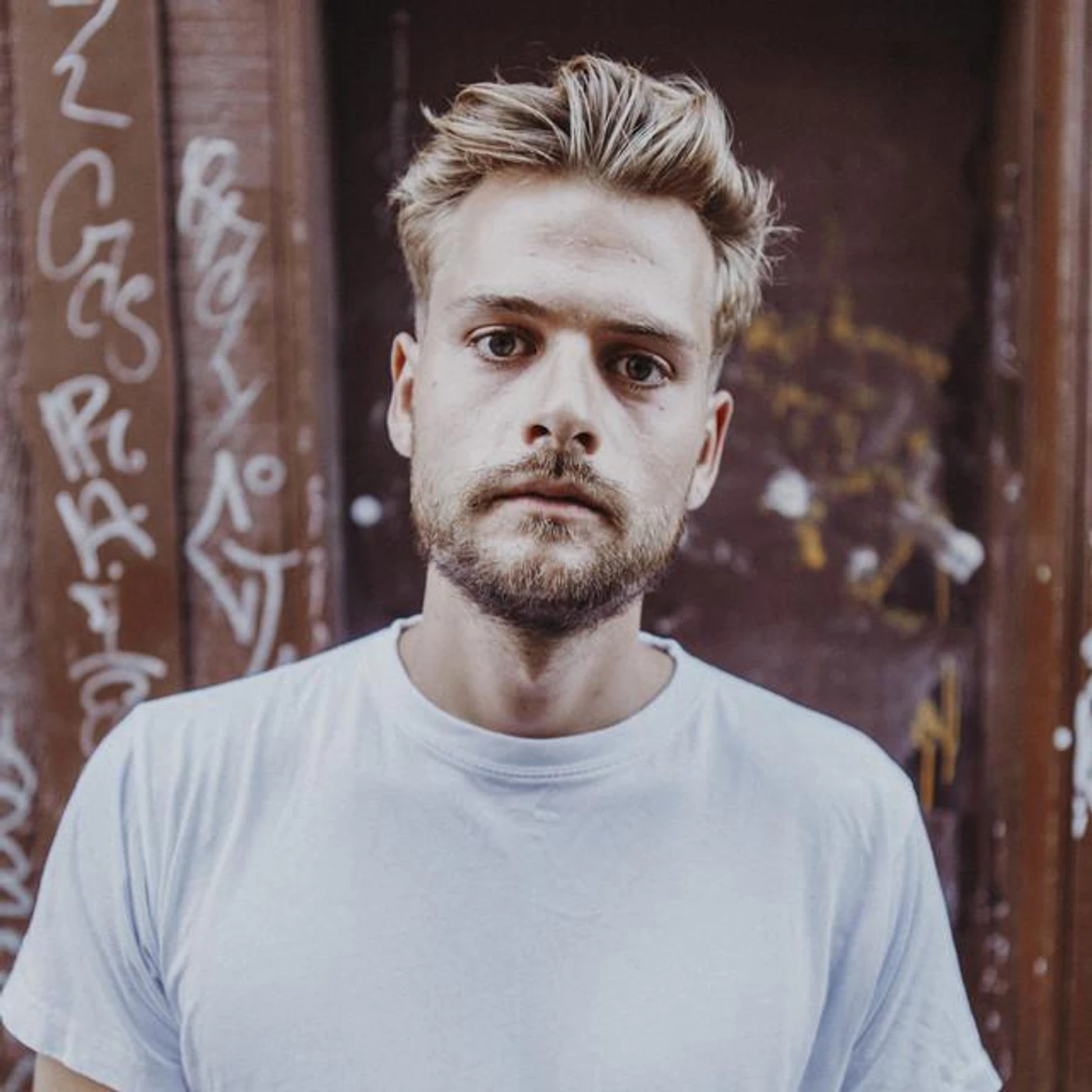 Ditlev Brand Page