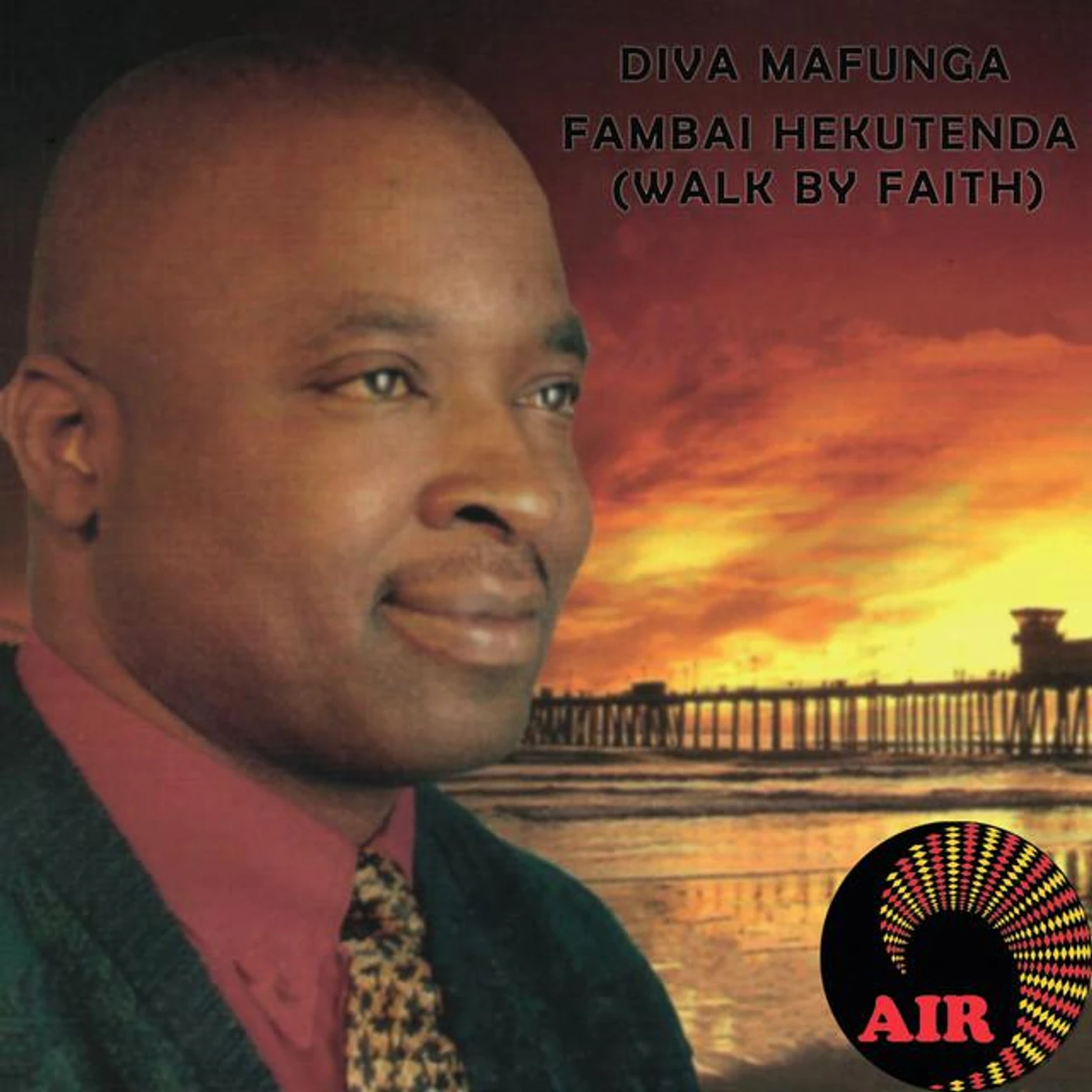 Diva Mafunga