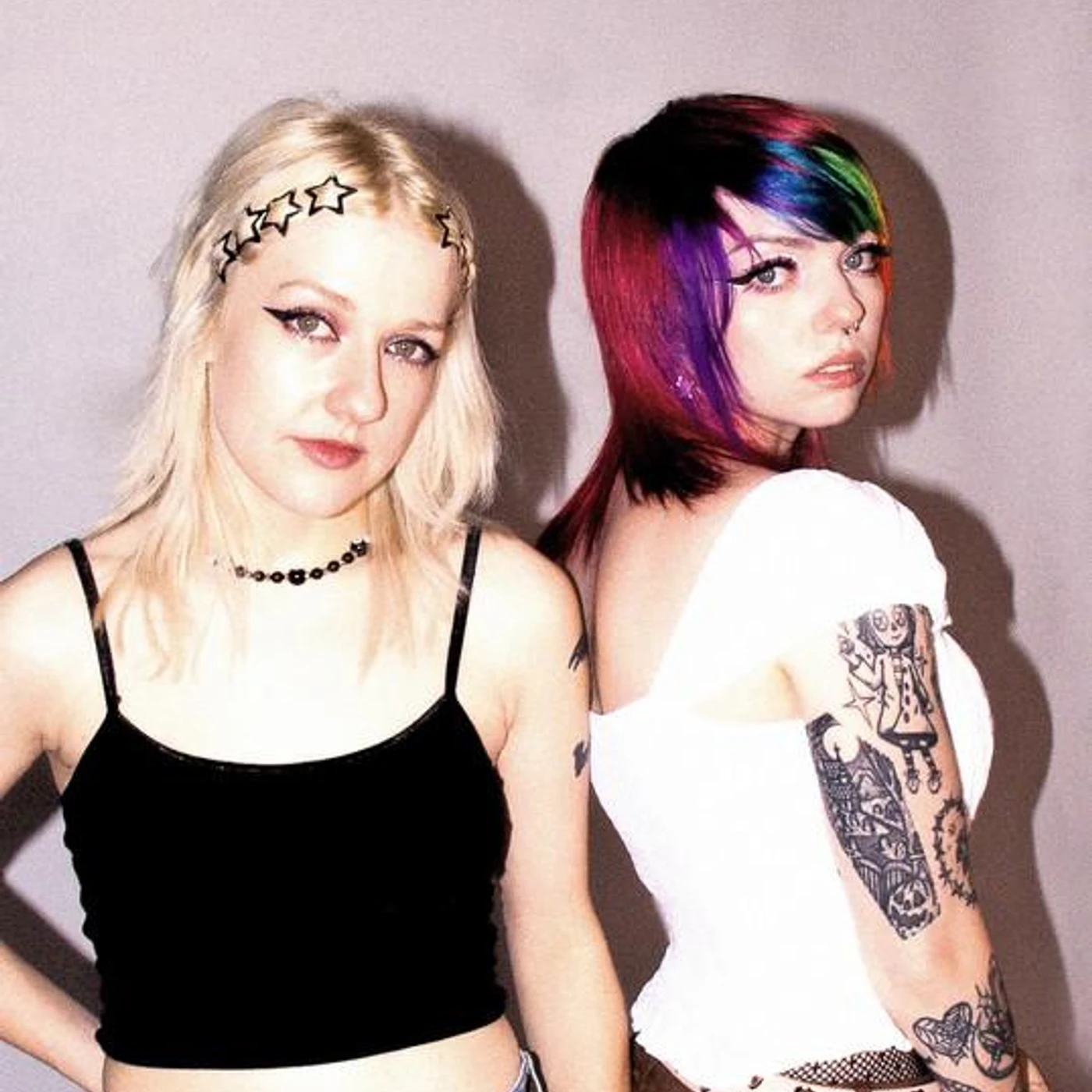 Diva Bleach Brand Page