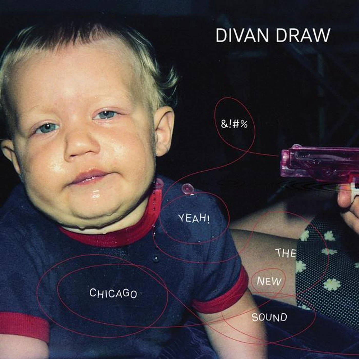 Divan Draw