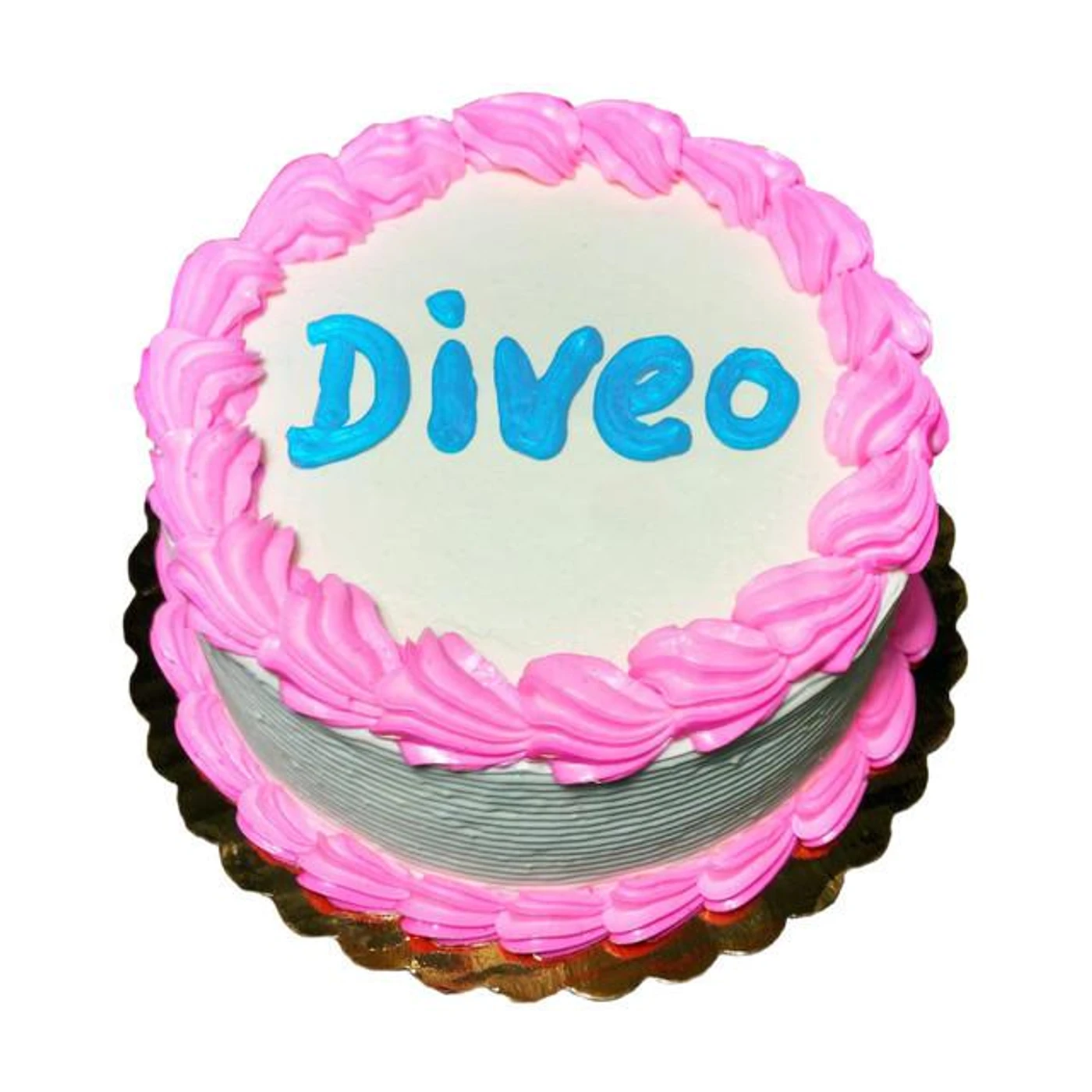 Diveo Brand Page