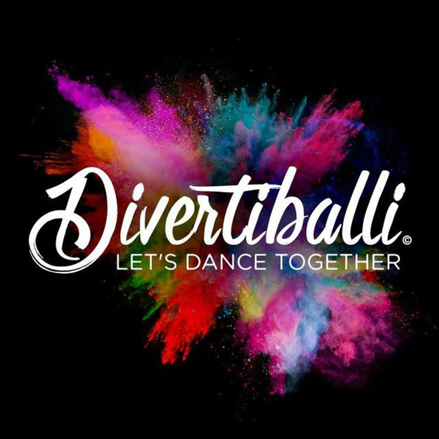 Divertiballi Brand Page