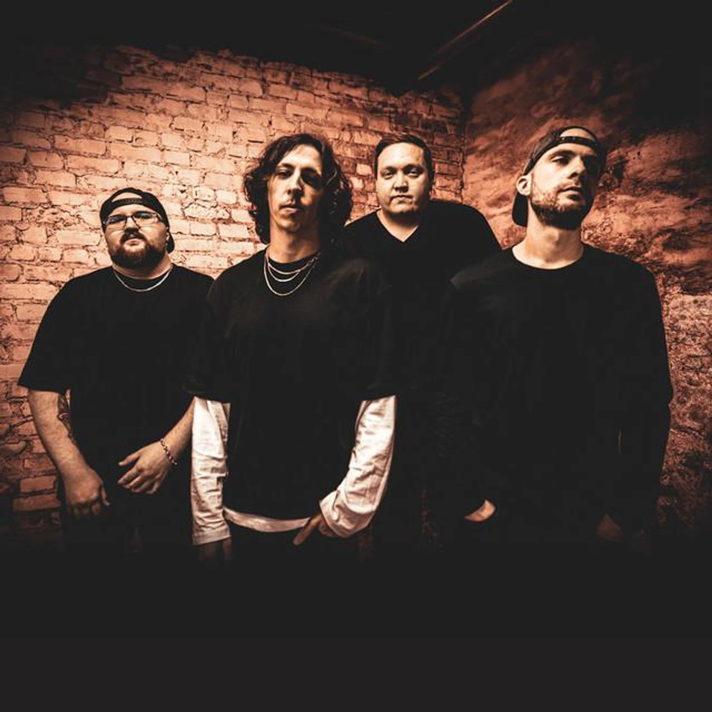 Divide The Fall Brand Page