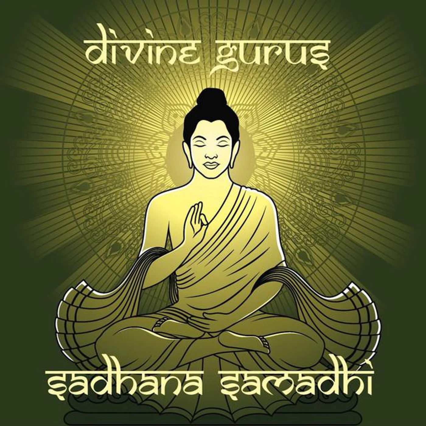Divine Gurus Brand Page