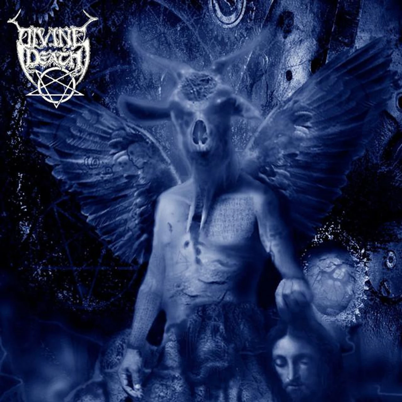 Divine Death BH Brand Page