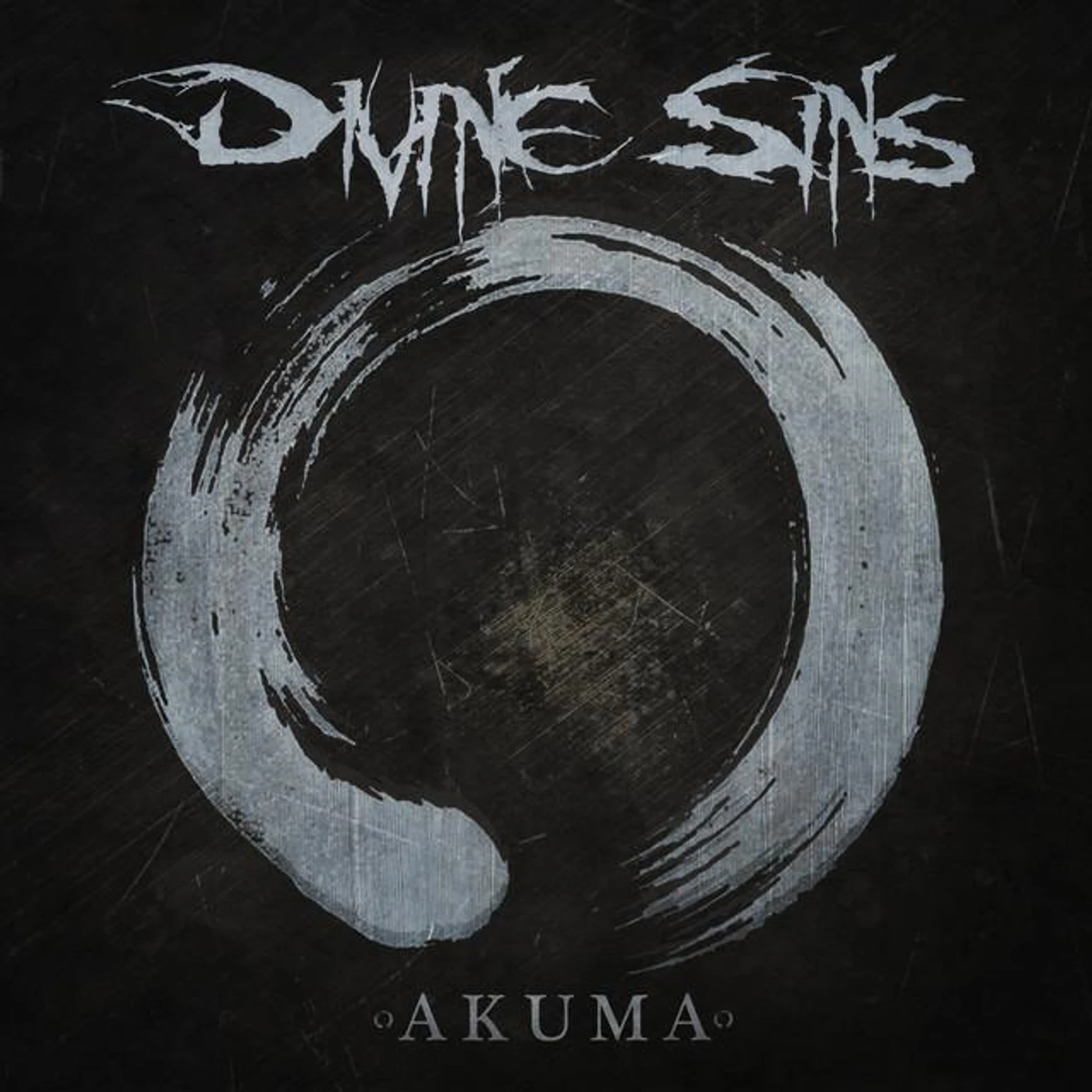 Divine Sins