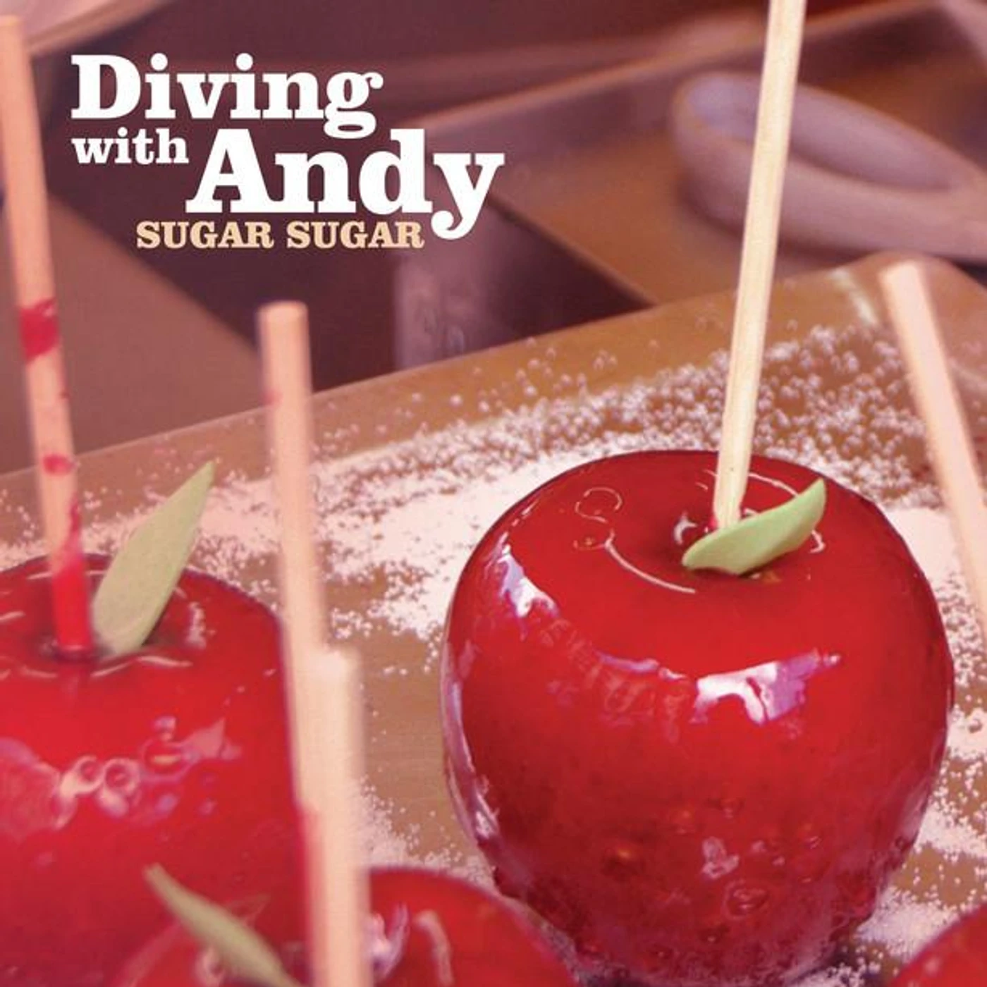 Diving With Andy Brand Page