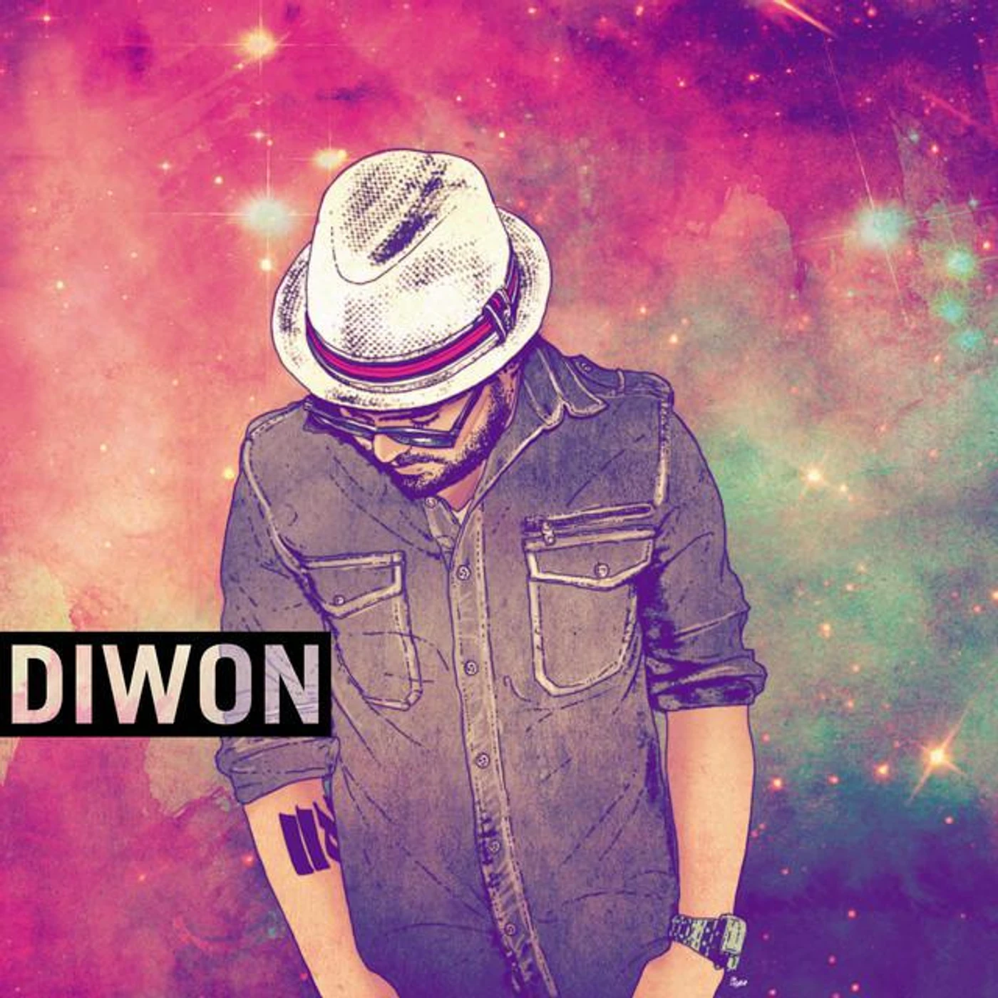 Diwon Brand Page