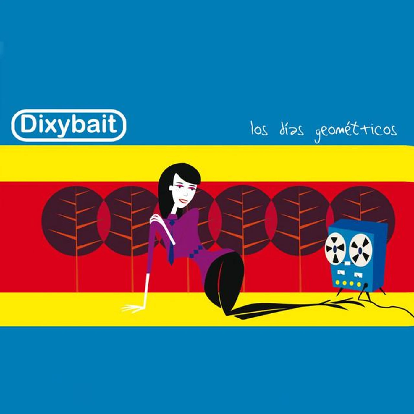 Dixybait