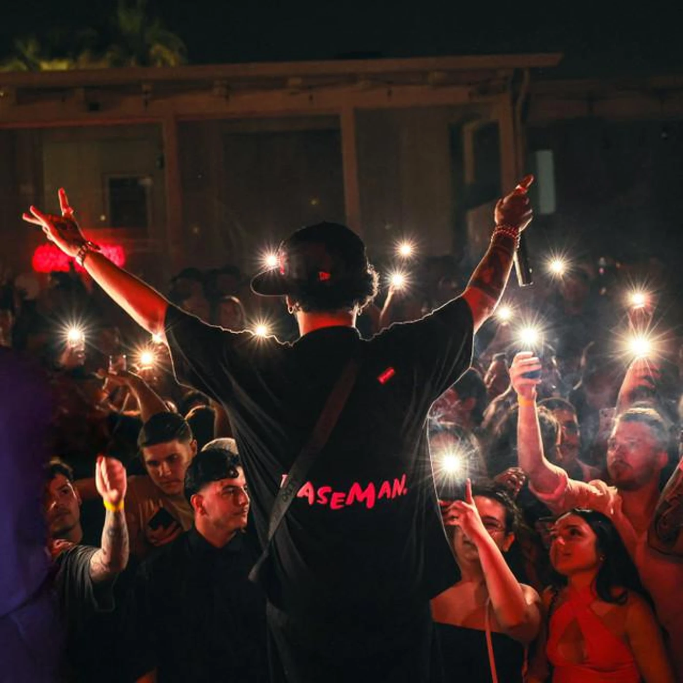 Dixson Waz Brand Page