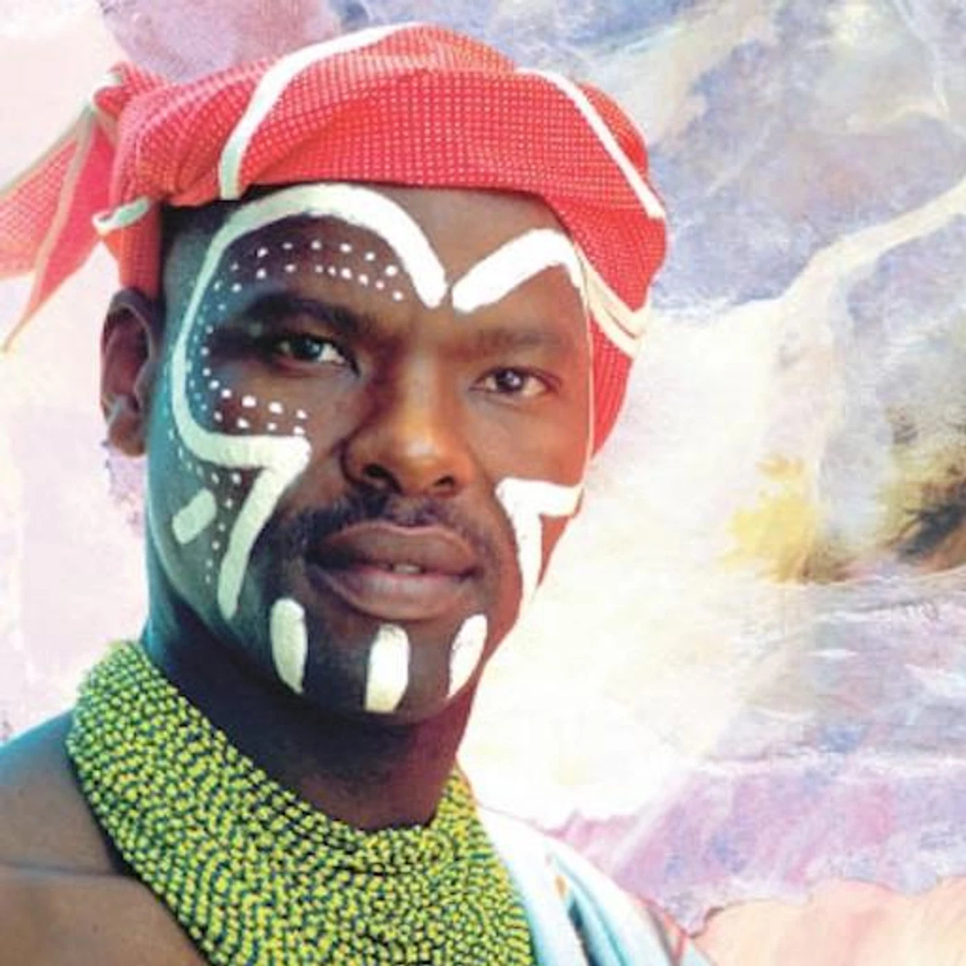 Dizu Plaatjies & Ibuyambo Brand Page