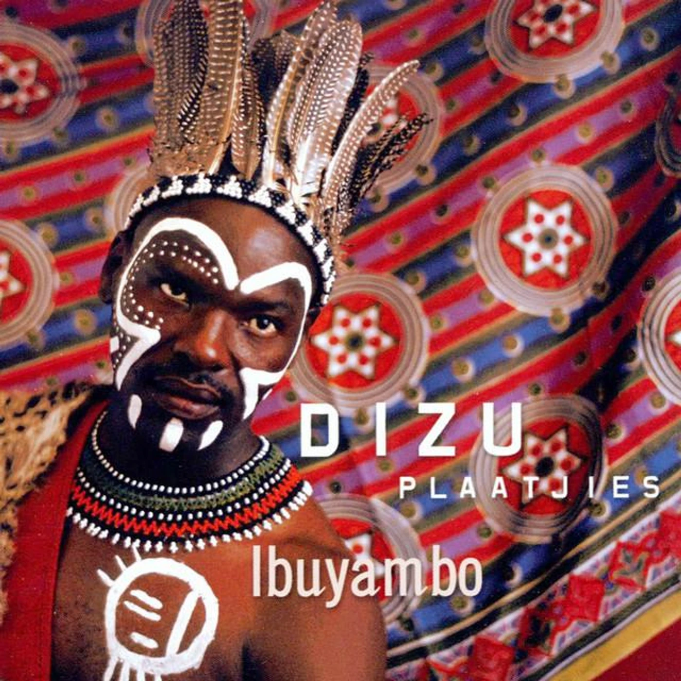 Dizu Plaatjies Brand Page