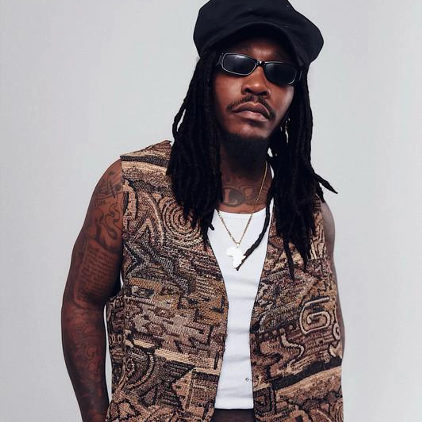 Dizzy Wright Brand Page