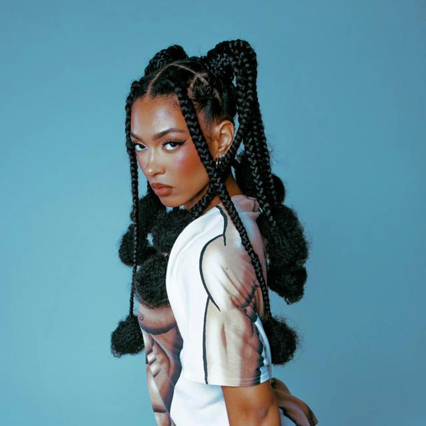 Dizzy Fae Brand Page