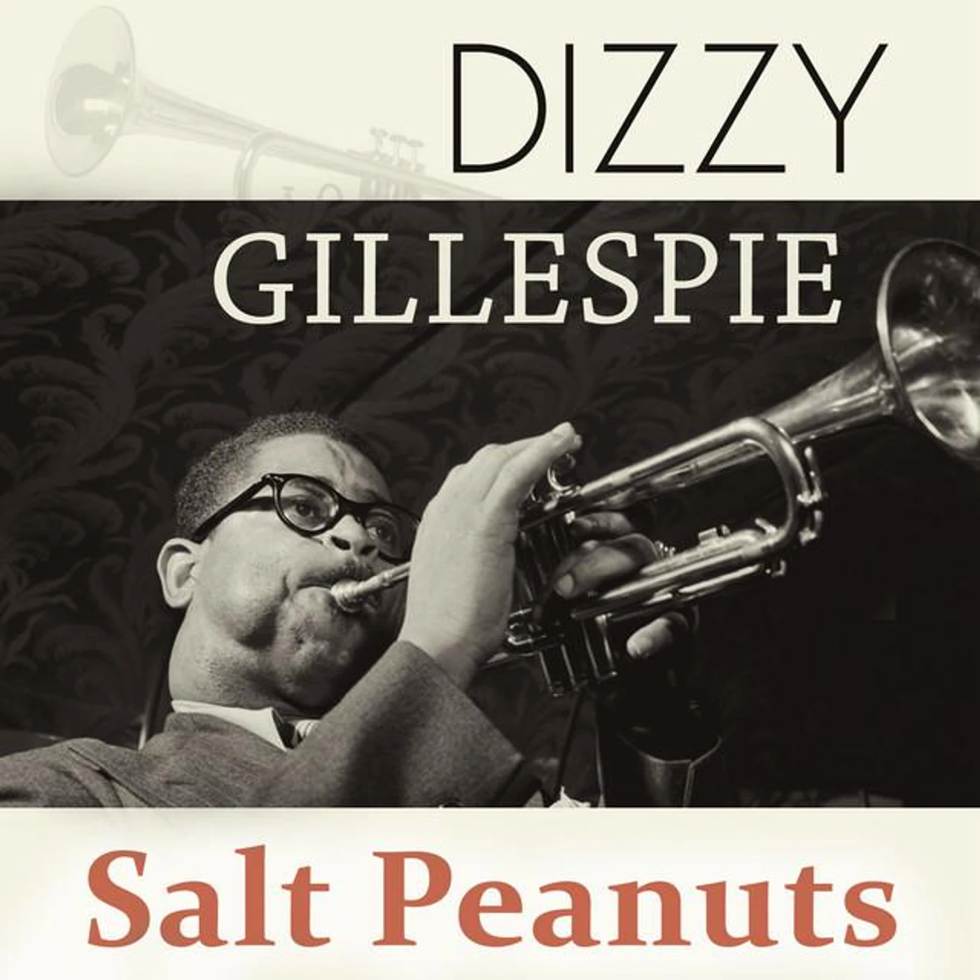 Dizzy Gillespie Sextet Brand Page