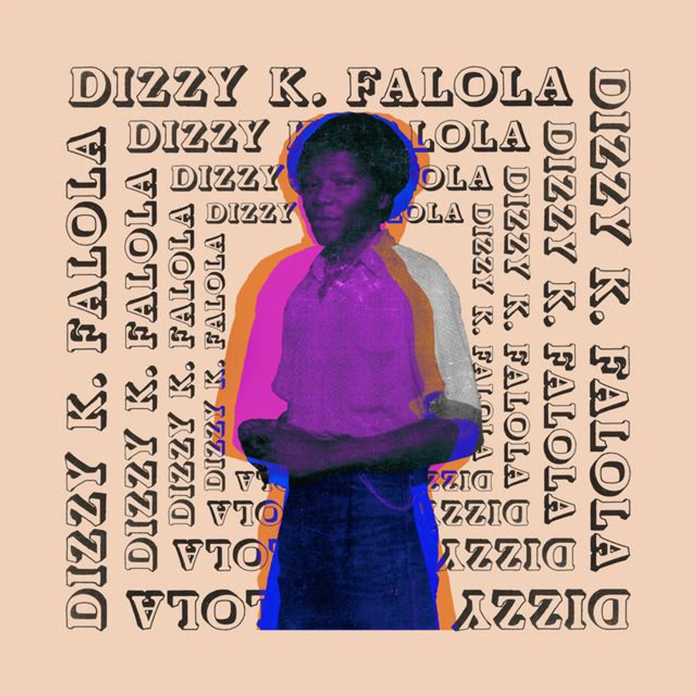 Dizzy K. Brand Page