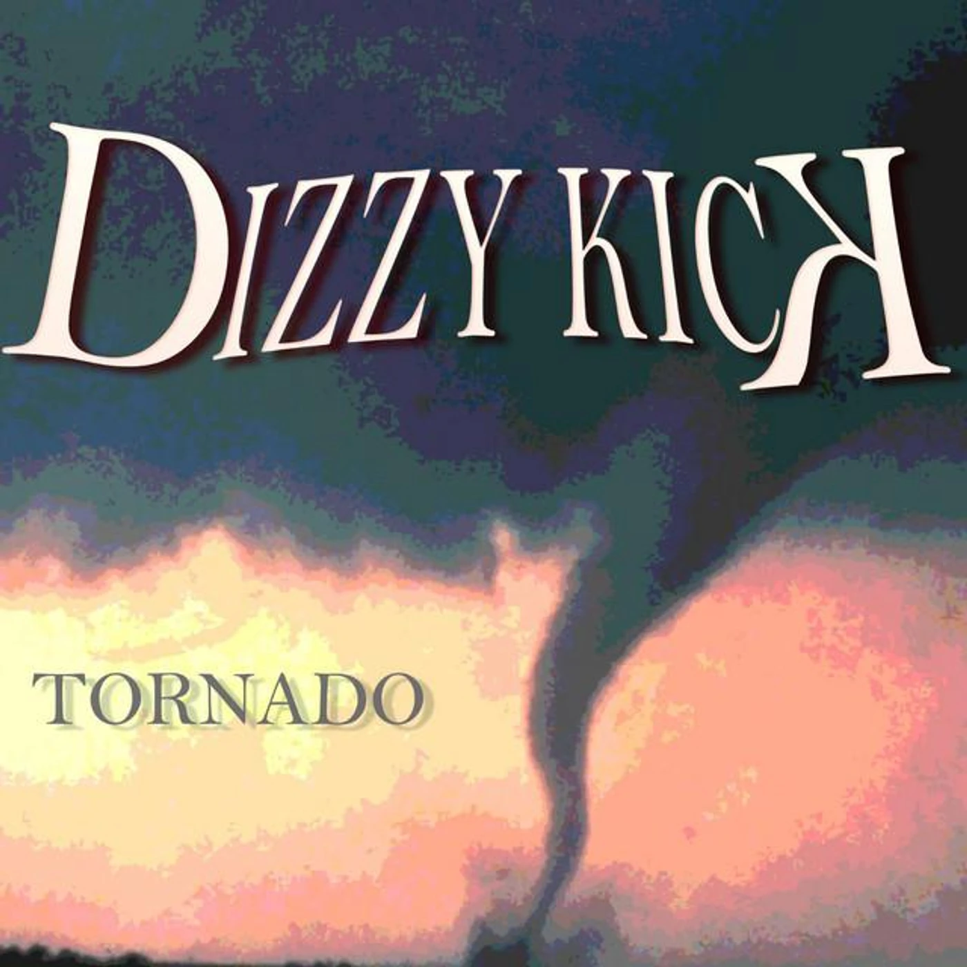 Dizzy Kick Brand Page