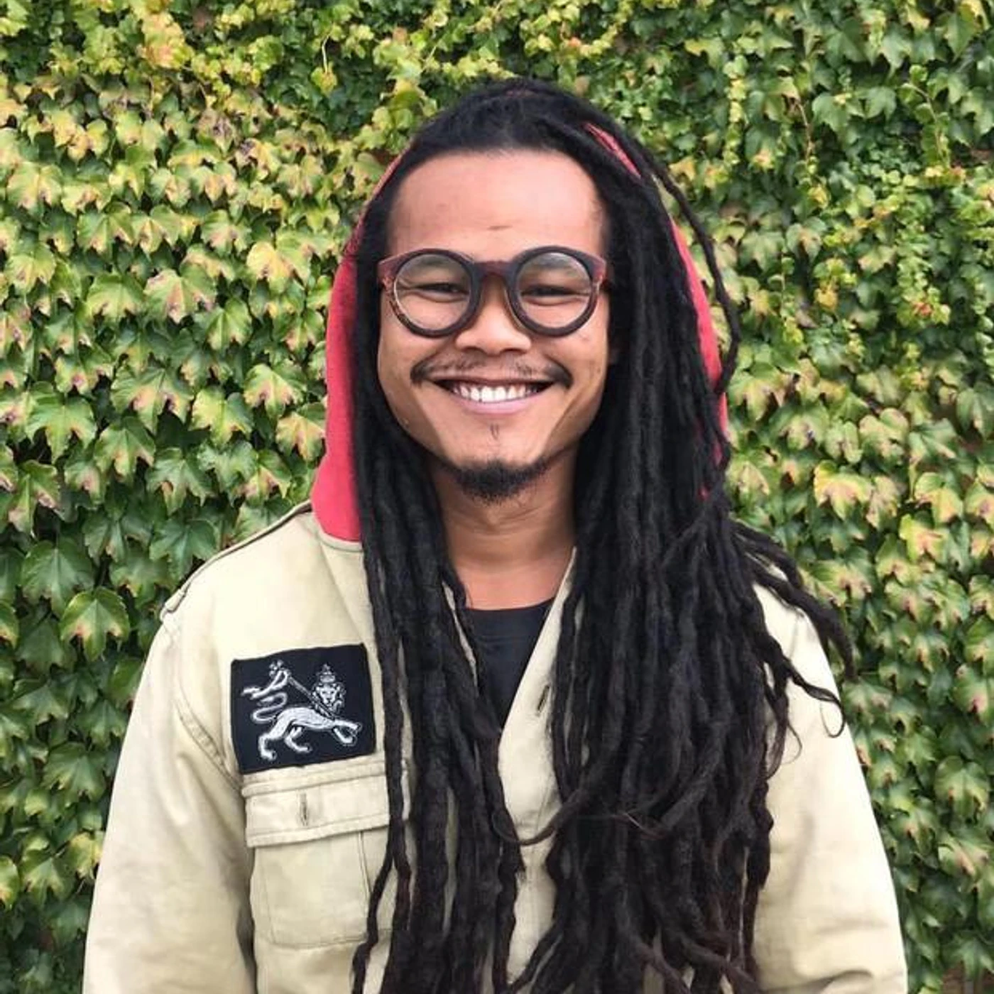 Dizzy Riz Brand Page