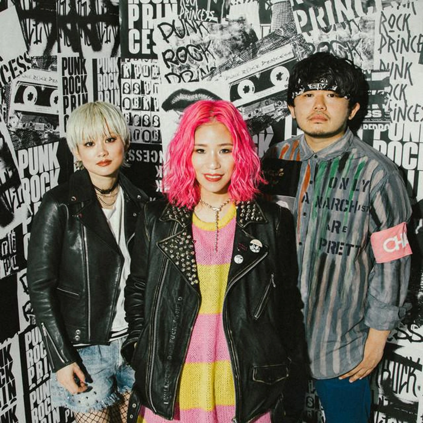 Dizzy Sunfist Brand Page