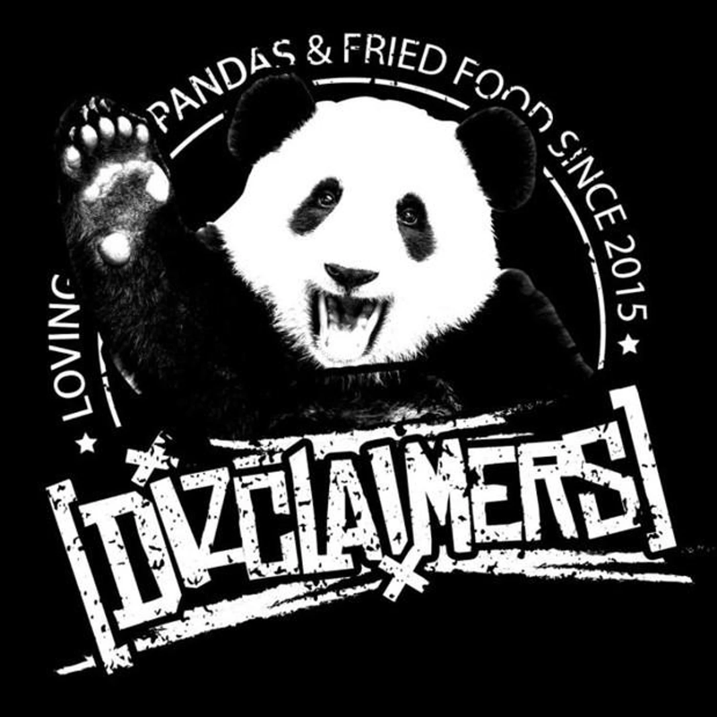 Dizclaimers Brand Page