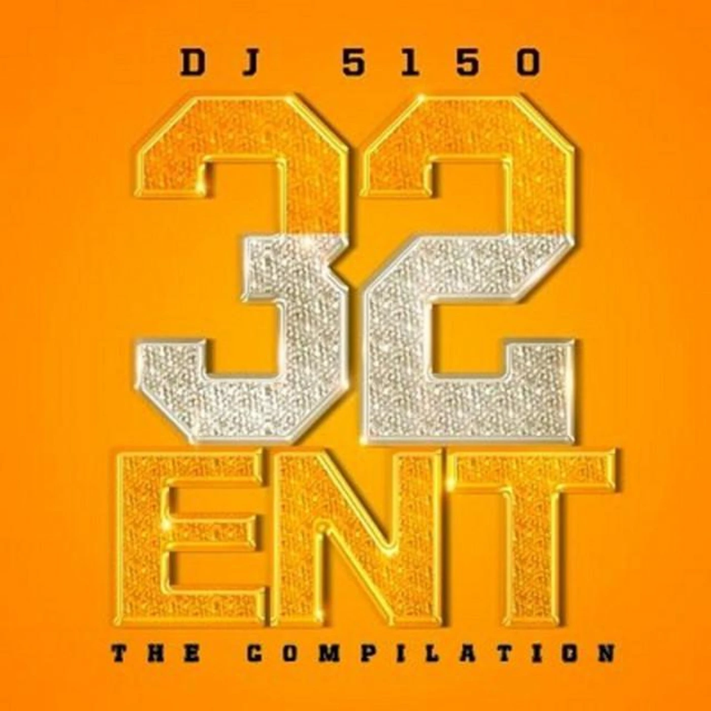 DJ 5150 Brand Page
