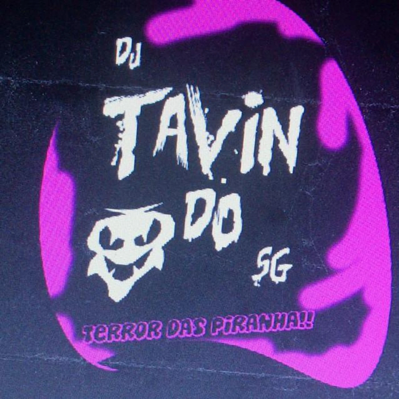 DJ TAVIN DO SG