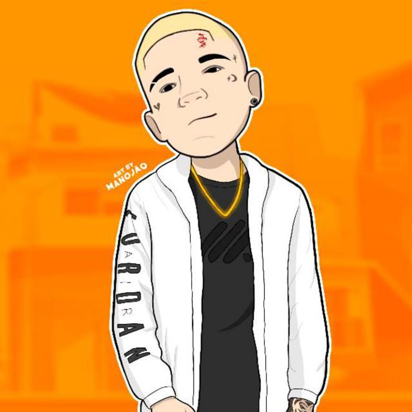 Dj Tg Da Inestan
