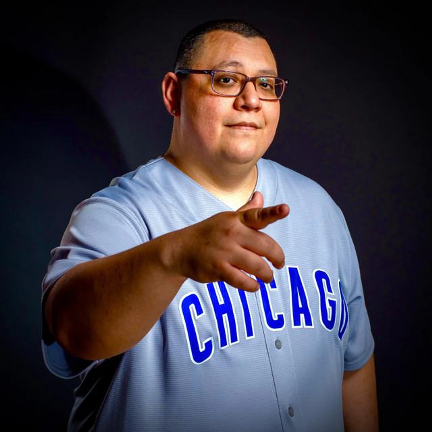 DJ ThreeJay Brand Page