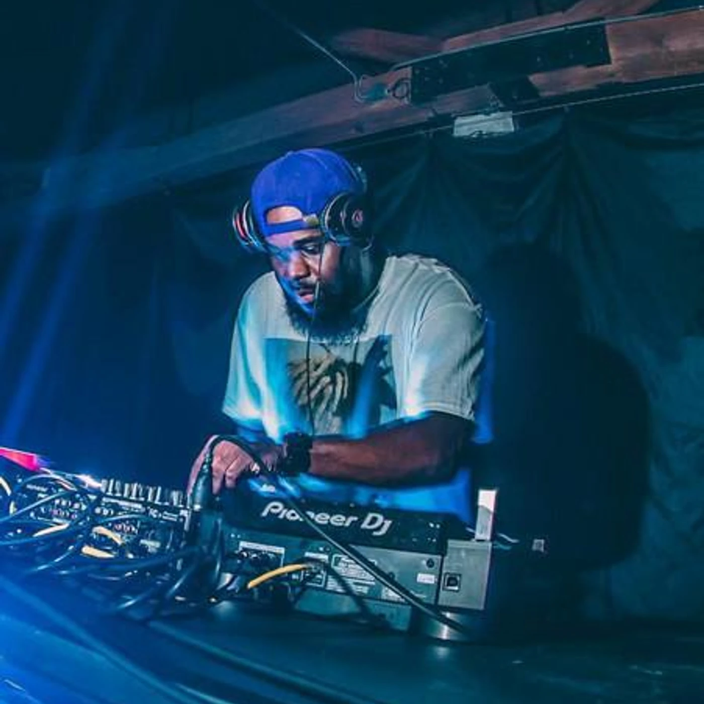 DJ Tim Dolla