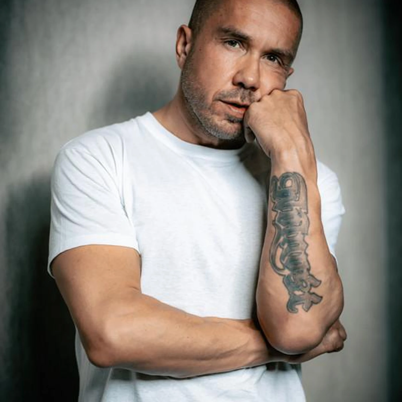 DJ Tomekk Brand Page