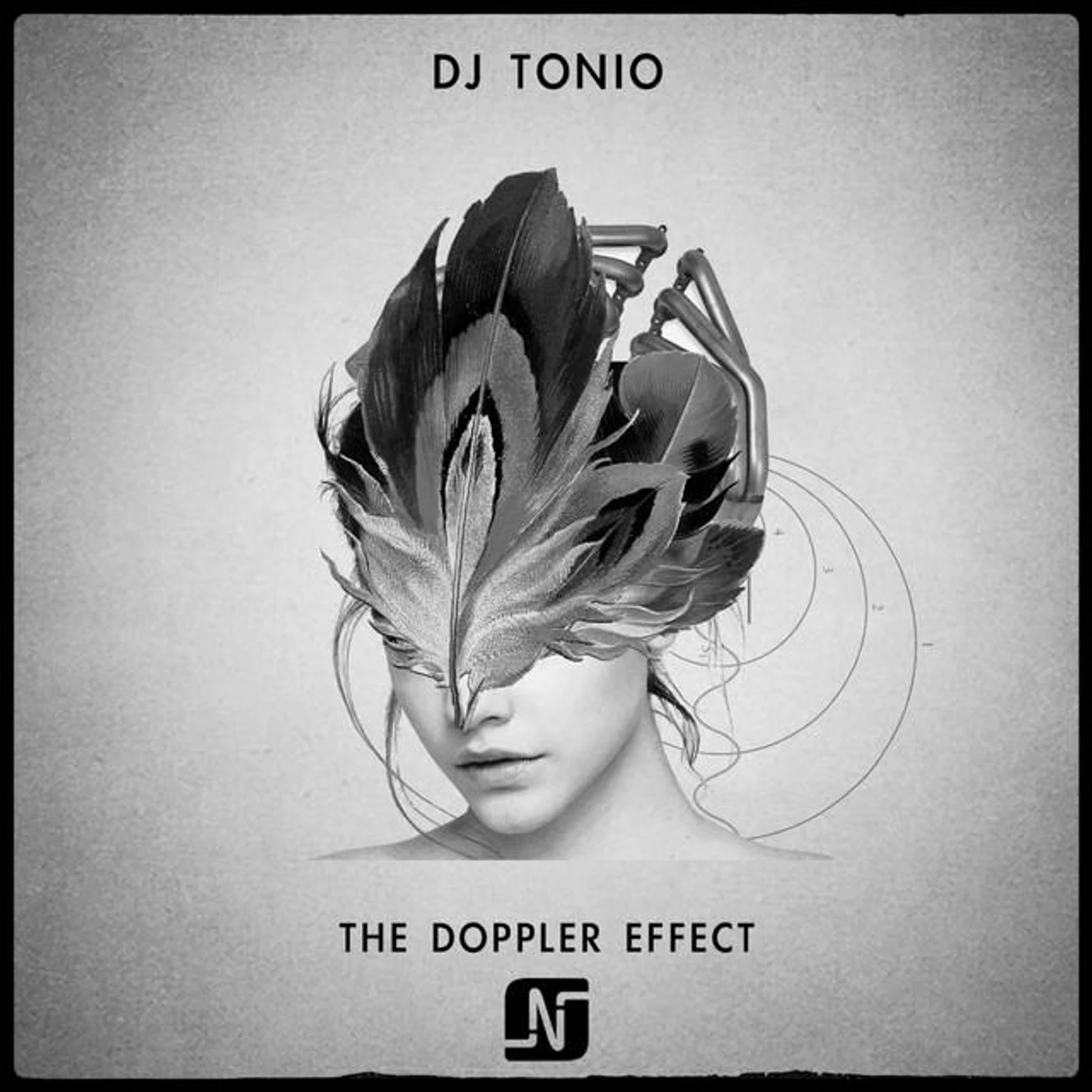 DJ Tonio Brand Page