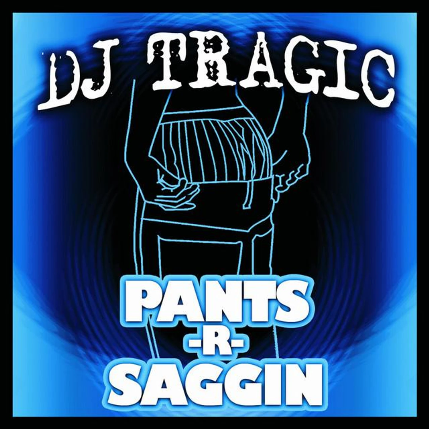 DJ Tragic Brand Page