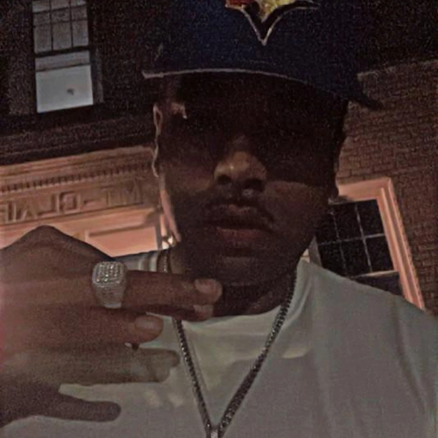 DJ Trigga Brand Page