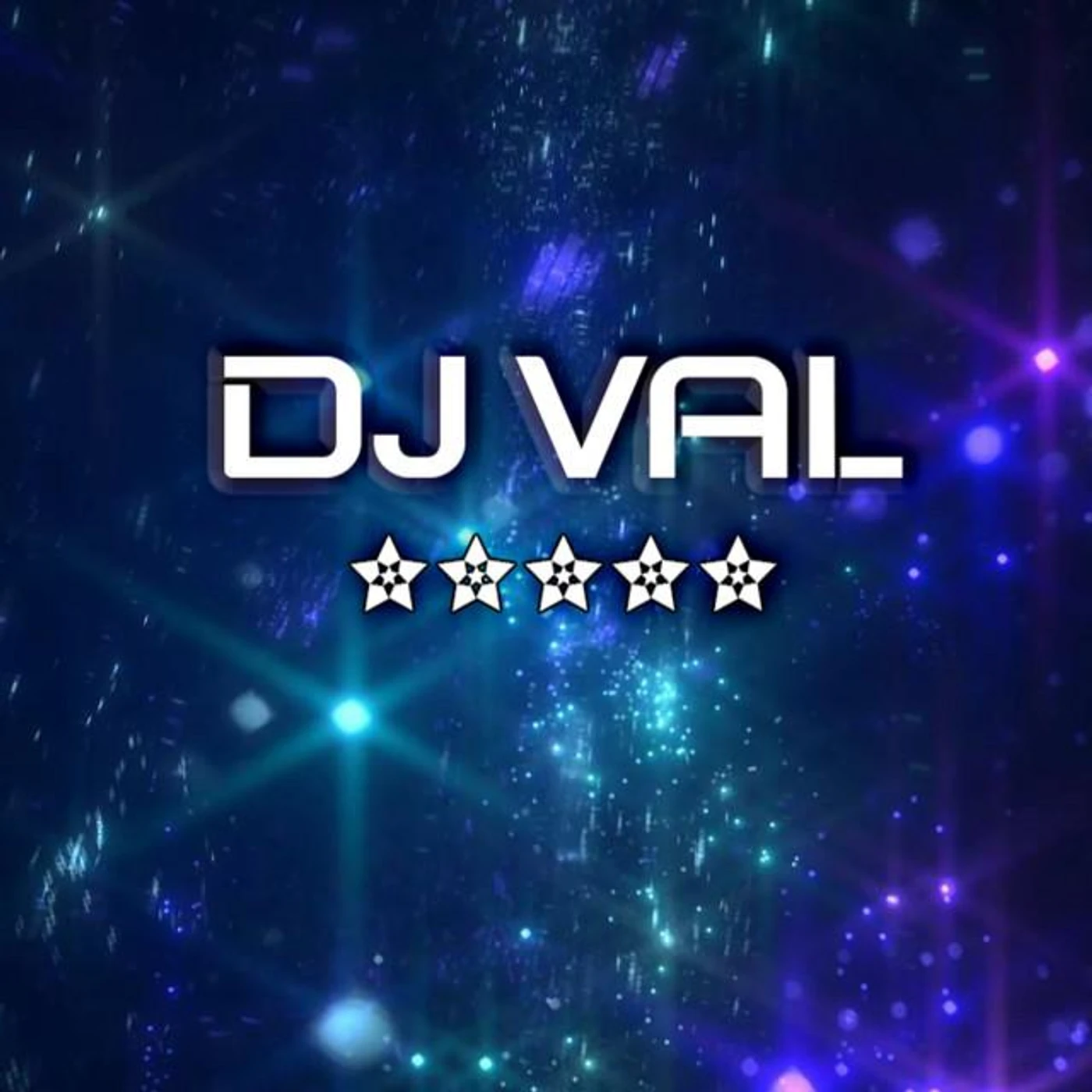 Dj Val Brand Page