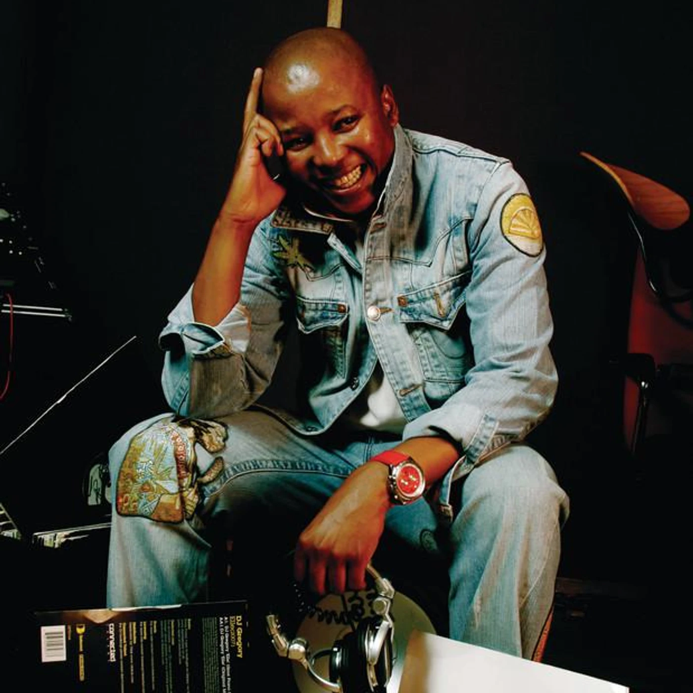 DJ Vetkuk vs Mahoota