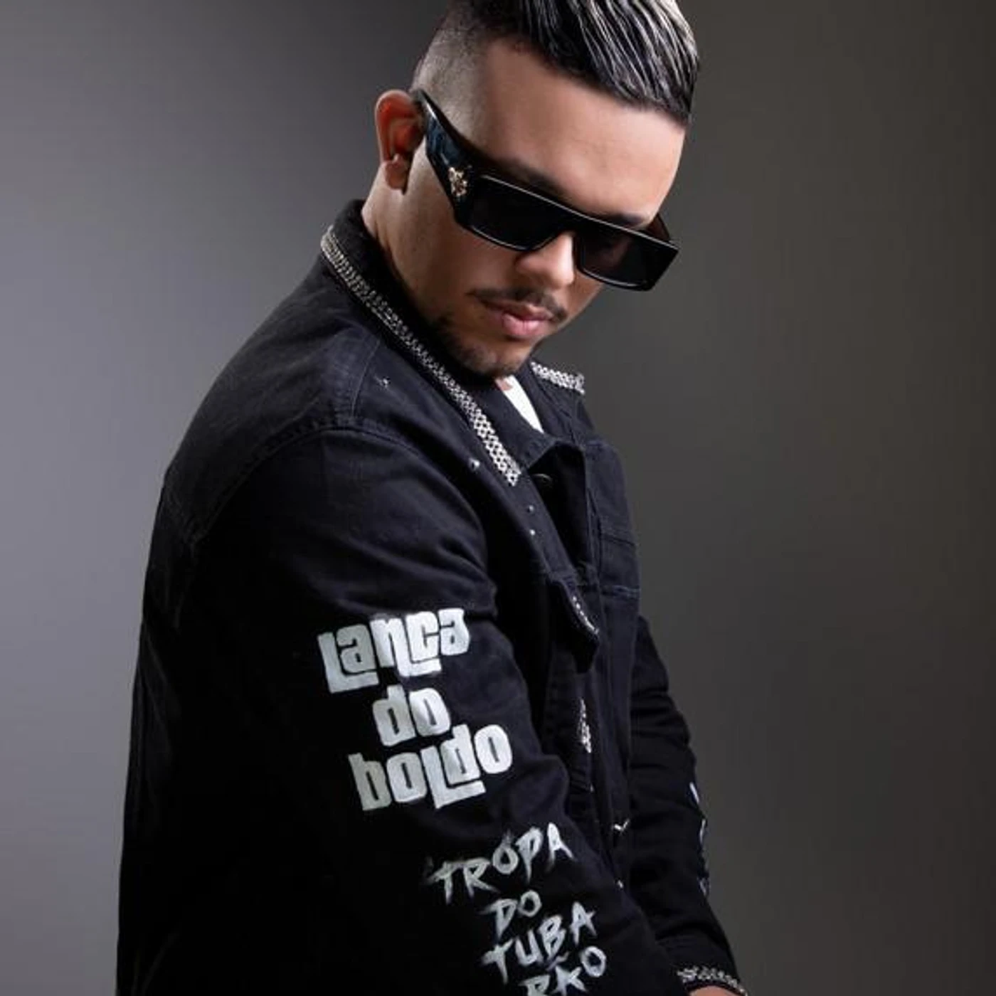 Dj Vitor Lima Brand Page