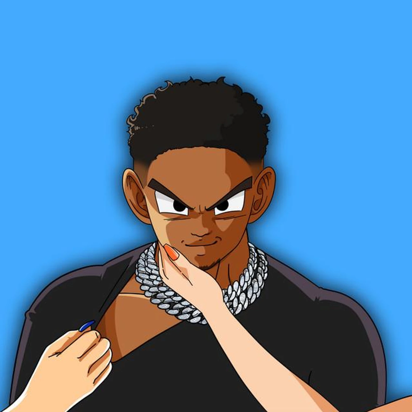 DJ Wallace Mays Brand Page