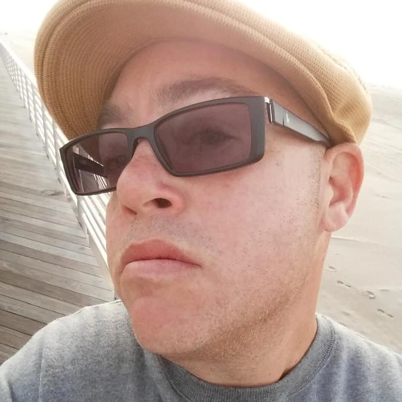 DJ Wally Brand Page