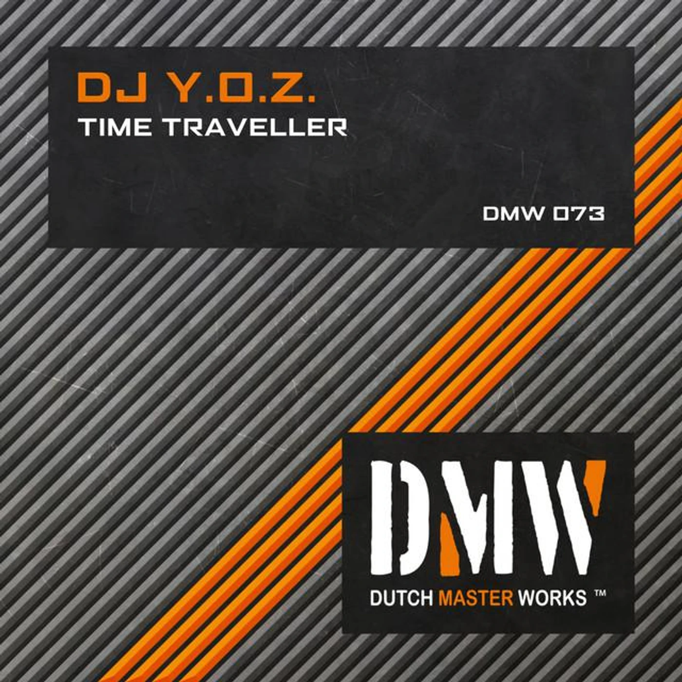 DJ Y.O.Z. Brand Page