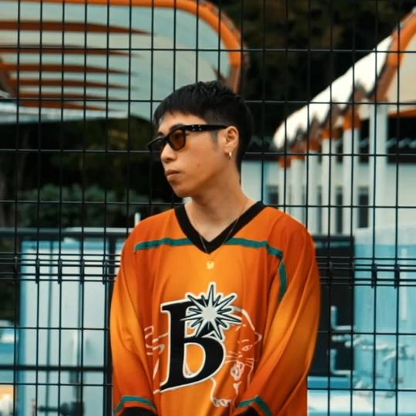 DJ Yen Brand Page