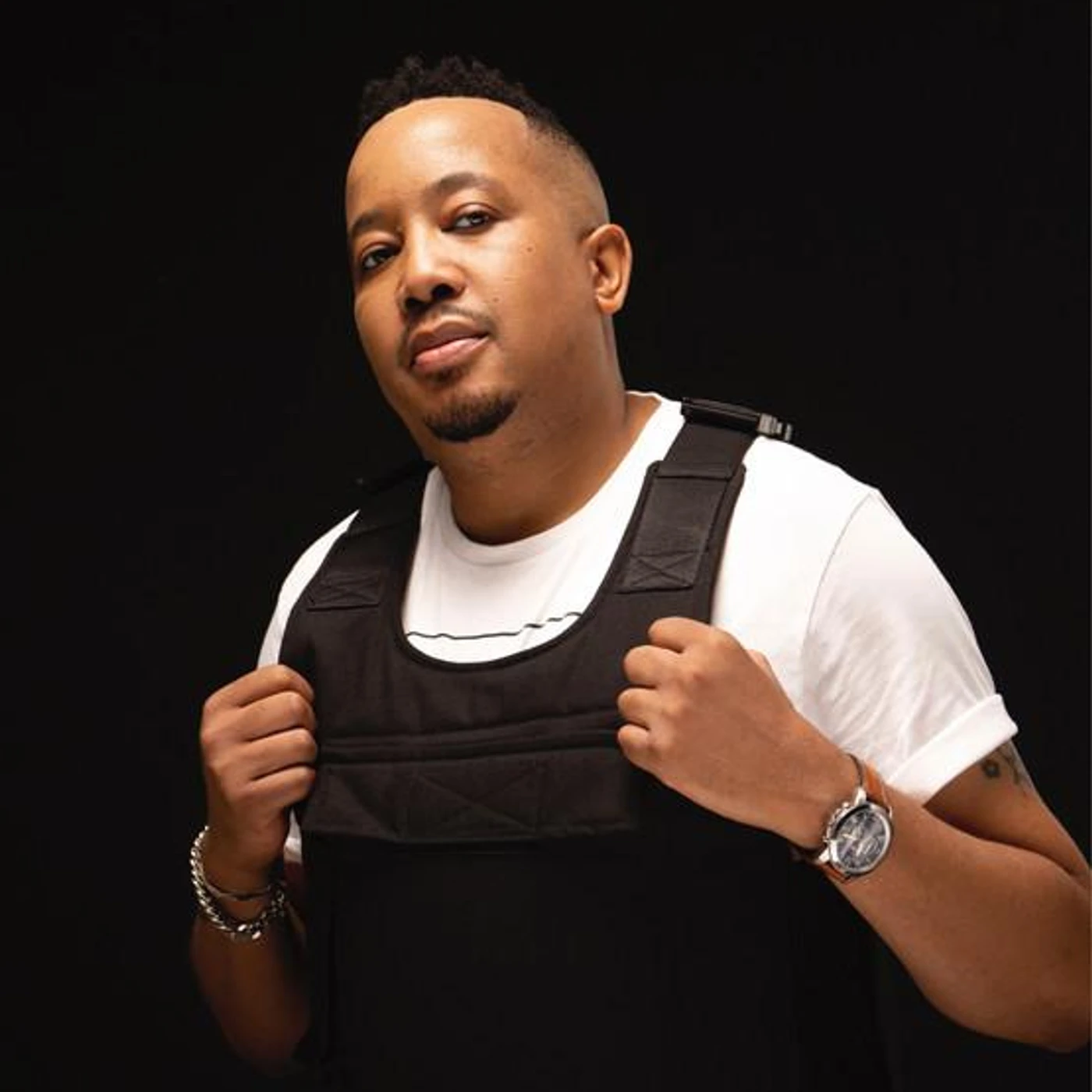 DJ Zan-D Brand Page