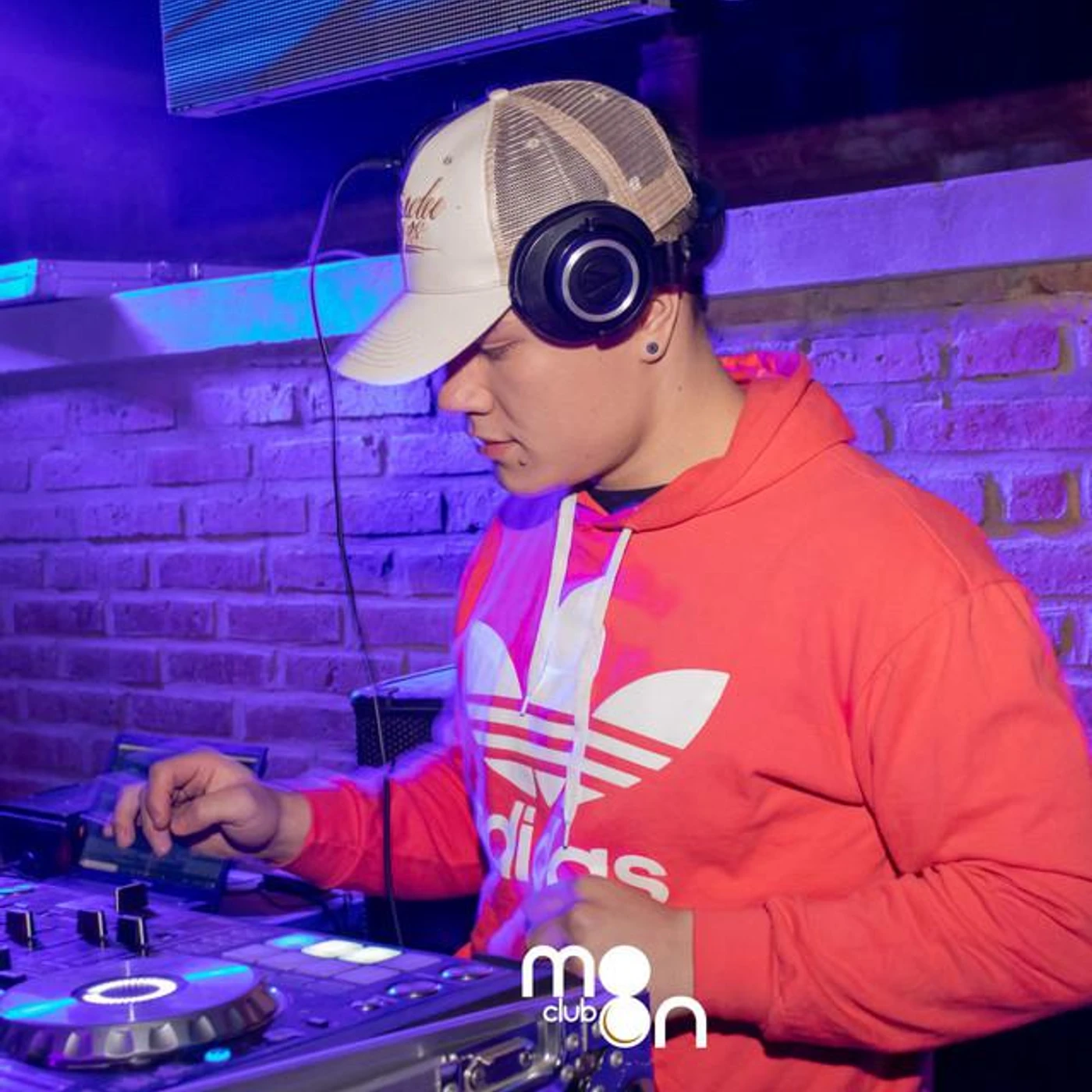 Dj Agus Lima Brand Page